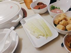 -小骨煲金华砂锅(转塘金街美地店)