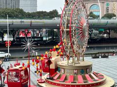 -蟹榭·本帮江浙菜·蟹宴(五角场合生汇商场店)