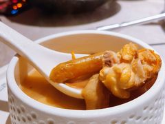 -芸山季·云南野生菌火锅(宝能环球汇店)