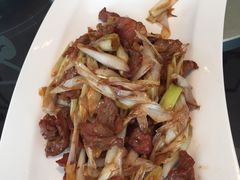 -小南洋海景餐厅(深圳湾店)