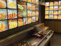 -天发长铁锅炖(王秀村店)