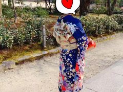 -京都和服体验 梦馆(五条店)