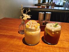 -卡朋厨房(289艺术园区店)