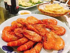 -德兴海鲜渔港(辉煌大厦店)