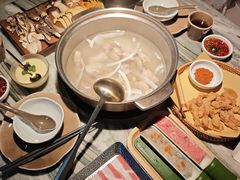 -大头椰·椰子鸡火锅(南宁万象城店)