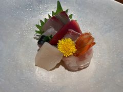 -桐寿司Sushi Tong