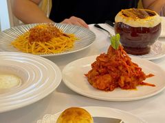 -成桂西餐厅(河北路店)