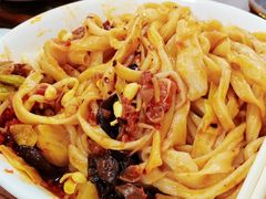 -王菊美食街·王菊面馆(总店)