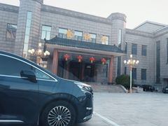 -济南恒隆广场