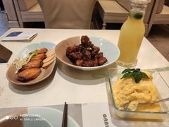 -外婆家(古墩印象城店)