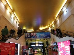 -大光明电影院(南京西路店)