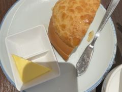 -新旺茶餐厅(恒隆广场店)