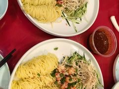-宏状元现熬粥·京味菜(五棵松店)