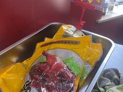 -万隆火腿庄