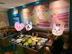 -唯爱KTV聚会餐厅(仙林东城汇店)
