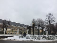 -谢尔盖圣三一大修道院
