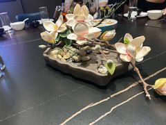 -云锦壹号·淮扬宴(徐汇万科店)
