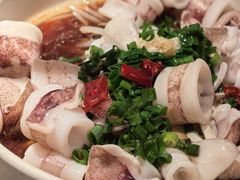 -闽上鲜·福建菜(龙湖滨江天街店)