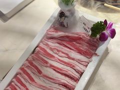 -曲氏老北京铜锅涮肉•火锅(不老街店)