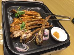 -羊之道草原味道清真餐厅(番禺店)