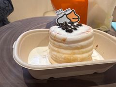 -狐狸和向日葵(北京路店)