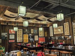 -那些年一起吃串的地方烧烤(观前街店)
