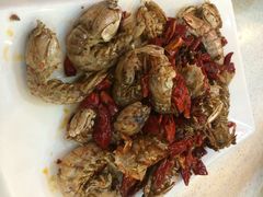 百味手拨龙虾馆(愚园路总店)-百味手拨龙虾馆(愚园路店)
