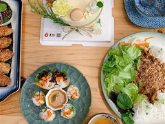 -越美小馆·越南料理(曲江店)