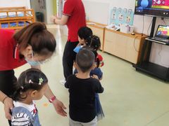 -金雁飞鸣双语幼儿园