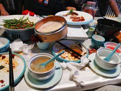 -聆桂烤鸭·金奖烤鸭(静联广场店)
