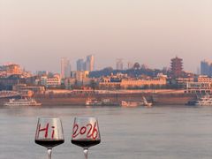 -汉水谣·江景餐厅(江滩店)