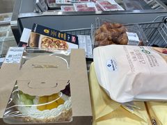 -山姆会员商店(西溪店)