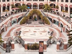 -佛罗伦萨小镇广佛名品奥特莱斯(疏港路店)