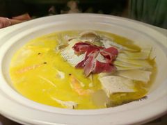 -庆江南江南菜(琴湖溪里花园城店)