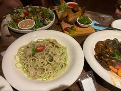-猫岛主趣味餐厅(鼓浪屿店)