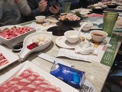 -千味涮·健康火锅(会展连城新天地店)
