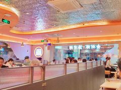 -淼福猪肚鸡·椰子鸡火锅(大沙地店)