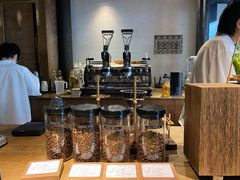 -Metal hands·铁手咖啡