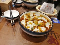 -味到西安(东丽万达广场店)