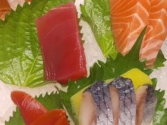 -四季明湖·鲁菜海鲜(明湖店)