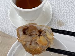 -番禺宾馆丽苑厅