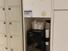 -海马体照相馆(成都来福士广场店)