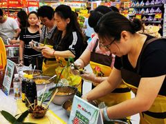 -卜蜂莲花(杨高北路店)