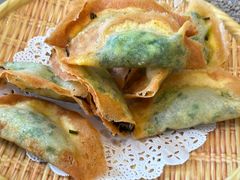 -仙店农庄(湖景农庄餐厅)