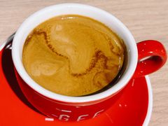 -Gee Coffee Roasters(太古汇店)