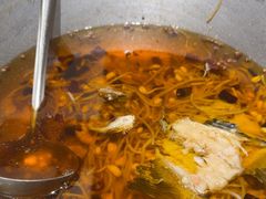 -潇湘码头·鲜湘菜(清河店)