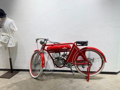 -扶光书店(中环店)