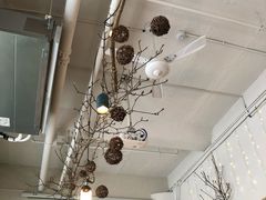 大堂-RAC BAR(安福路店)