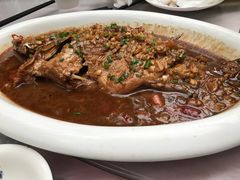 -又见炊烟私房菜(敬亭路店)