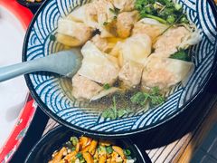 -北丐先生·野馄饨烧烤(雨花万象店)